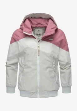 Ragwear ÜBERGANGS KRISTLA BLOCK - Outdoorjacke - Indigo Blue 13 Ragwear ÜBERGANGS KRISTLA BLOCK - Outdoorjacke - Indigo Blue -Ragwear d1586310e99c4253aa387c01c13043ba