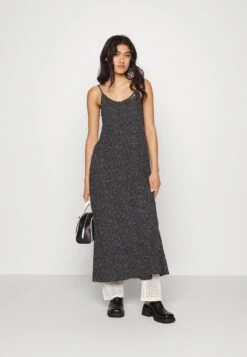 Ragwear LUDVIKA - Maxikleid - Black 10 Ragwear LUDVIKA - Maxikleid - Black -Ragwear d255a565c60e4cd4882d1fee3f8ac519