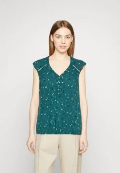 Ragwear SALTTY - Top - Deep Ocean