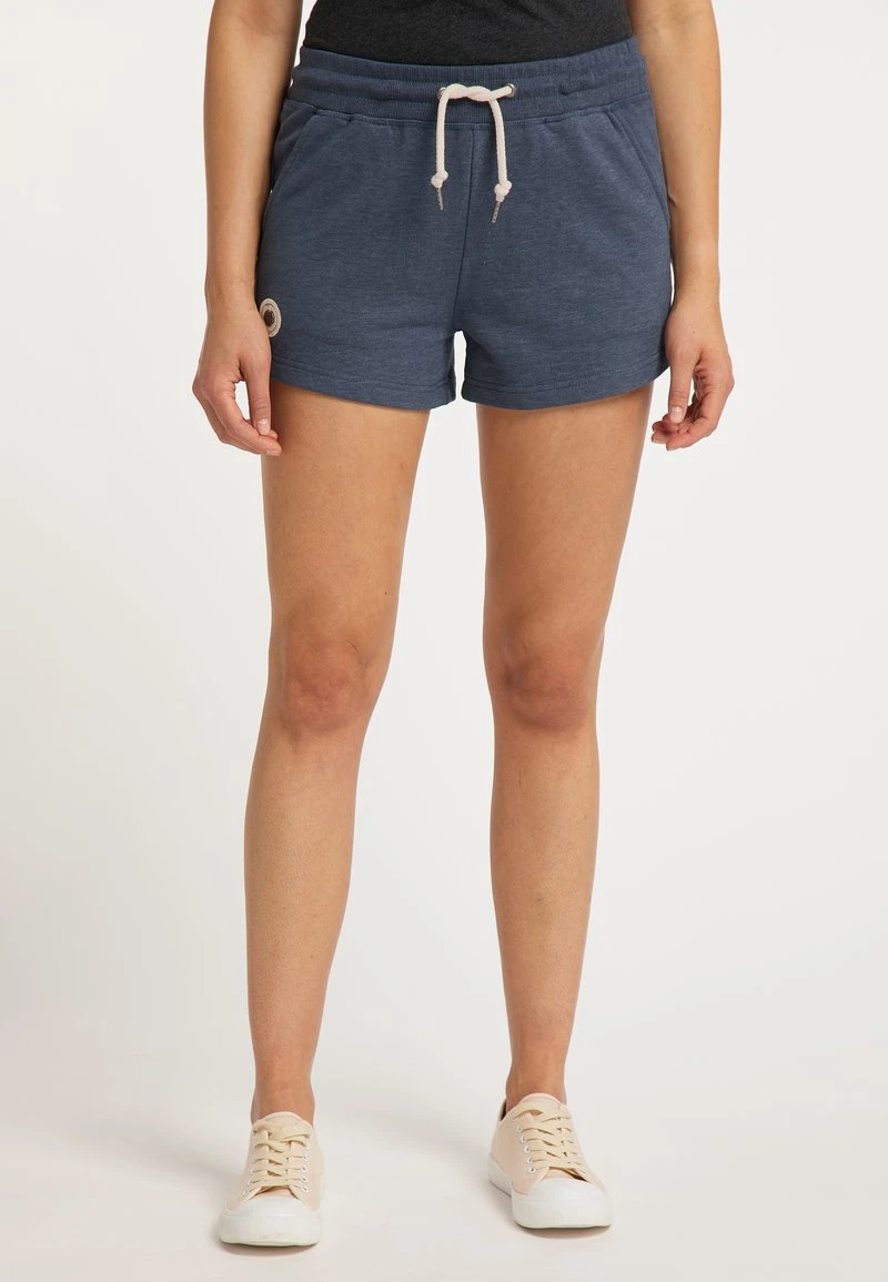 Ragwear SOFFY - Jogginghose - Navy 3 Ragwear SOFFY - Jogginghose - Navy