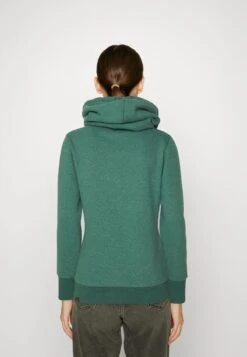 Ragwear GRIPY BOLD - Sweatshirt - Green Melange 10 Ragwear GRIPY BOLD - Sweatshirt - Green Melange -Ragwear d2df33f2b56e473ab68338207c639b71