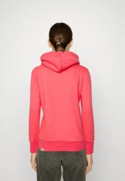 Ragwear GRIPY BOLD - Sweatshirt - Coral 10 Ragwear GRIPY BOLD - Sweatshirt - Coral -Ragwear d47c640741fc45299f98edfcb037bad7