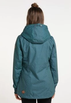 Ragwear DANKA DOTS - Übergangsjacke - Deep Ocean 10 Ragwear DANKA DOTS - Übergangsjacke - Deep Ocean -Ragwear d4ce072582354dd89cbe522dfe55cc6d