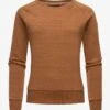Ragwear JOHANKA - Sweatshirt - Cinnamon 2 Ragwear JOHANKA - Sweatshirt - Cinnamon -Ragwear d66cc1f400b34499800156507605fb79