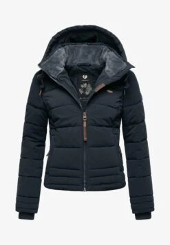Ragwear NOVVA - Winterjacke - Dark Blue 12 Ragwear NOVVA - Winterjacke - Dark Blue -Ragwear d69bdad391014e949d599f1a7e242c74 1