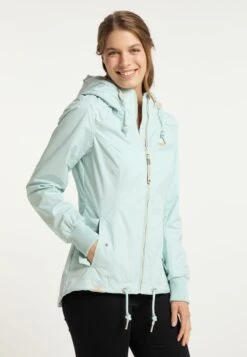 Ragwear Übergangsjacke - Light Aqua -Ragwear d8174690d6e847aaba778fa24701c247 1