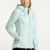 Ragwear Übergangsjacke - Light Aqua 2 Ragwear Übergangsjacke - Light Aqua -Ragwear d8174690d6e847aaba778fa24701c247