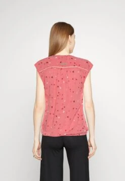 Ragwear SALTTY - Top - Coral -Ragwear d86628fb9c7d42779412028bf2d83560