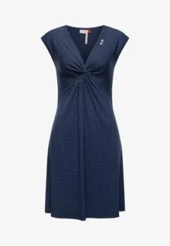 Ragwear SOLID - Jerseykleid - Dark Green 13 Ragwear SOLID - Jerseykleid - Dark Green -Ragwear d94d486e583e4bcb90add65760307c0b