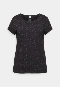 T-Shirt Print - Black 11 T-Shirt Print - Black -Ragwear d9d4ebd0d0dd4e12a76dabf59d15aea3