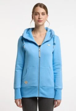 Ragwear Sweatjacke - Blue