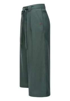 Ragwear YARAI - Shorts - Dark Green -Ragwear dc7418b5efa0478e9180a331554eca3f