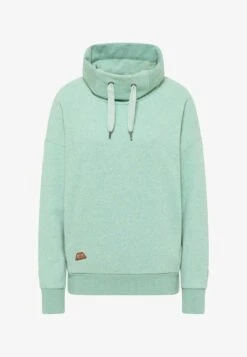 Ragwear JULISSA - Sweatshirt - Green -Ragwear dd69a493a8b1499fb0ce90a7b4978d0b