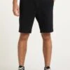 Ragwear FRANQO - Shorts - Black -Ragwear dd7b2636d78548a6a95ec3d02b384f2c