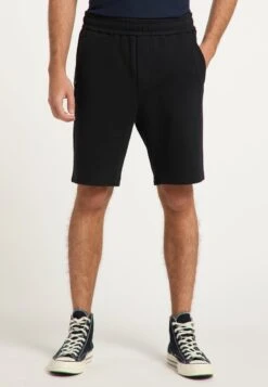 Ragwear FRANQO - Shorts - Black