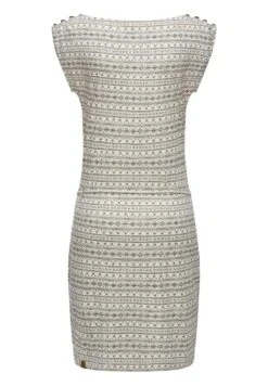 Ragwear CHEGO - Jerseykleid - Offwhite 9 Ragwear CHEGO - Jerseykleid - Offwhite -Ragwear dd90568c5a4e43a8958cb35ad01e16a0