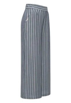 Ragwear LOGGAN STRIPES - Stoffhose - Indigo Blue -Ragwear e1a9ec3055704eec948ba3e67cc79d4e