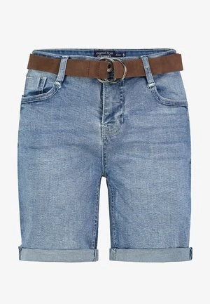 Ragwear Jeans Shorts - Indigo 6 Ragwear Jeans Shorts - Indigo – Bild 4