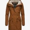 Ragwear ELSIE - Wintermantel - Cinnamon 2 Ragwear ELSIE - Wintermantel - Cinnamon -Ragwear e352a0ef2873427085bfa580d1ae9724