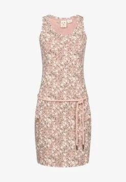 Ragwear KESY - Jerseykleid - Old Pink 11 Ragwear KESY - Jerseykleid - Old Pink -Ragwear e3876544aff94c329a76c3d22291f55b 1