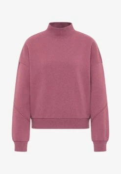 Ragwear KAILA - Sweatshirt - Plum 12 Ragwear KAILA - Sweatshirt - Plum -Ragwear e4588aa9bdc242ab86645a5211e2e5dd