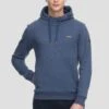 Ragwear NATE - Kapuzenpullover - Navy -Ragwear e4b2646e2ff94a0187fdfa71cb69d412