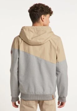 Ragwear WINGS - Leichte Jacke - Sand 10 Ragwear WINGS - Leichte Jacke - Sand -Ragwear e64ecea59d68490b9c8df5272f9f1a99