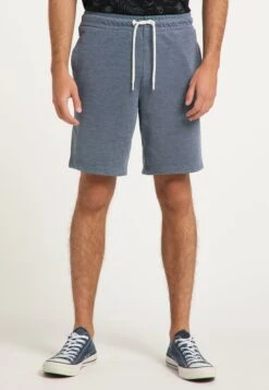Ragwear PIQY - Shorts - Indigo