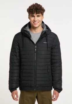 Ragwear TAINE - Winterjacke - Black