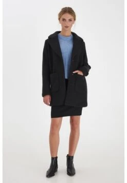 Ragwear TIASA - Winterjacke - Dark Blue -Ragwear e8a4cdc5d63149eba78e283ea5ff69b9