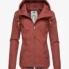 Ragwear MONADE - Parka - Rose -Ragwear e8b52d932f1349639e734ad0e3d6f3a7