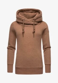 Ragwear GRIPY BOLD - Kapuzenpullover - Light Blue -Ragwear e8c9a60fad7e45e3988cee2fc10b9d45 1