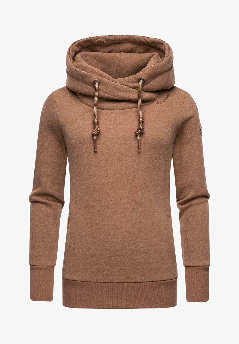 Ragwear GRIPY BOLD - Kapuzenpullover - Navy 7 Ragwear GRIPY BOLD - Kapuzenpullover - Navy – Bild 5