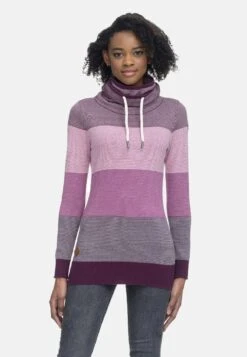 Ragwear Sweatshirt - Cinnamon 11 Ragwear Sweatshirt - Cinnamon -Ragwear e8eb00a81ca049ed989c2a7f512dd3d1