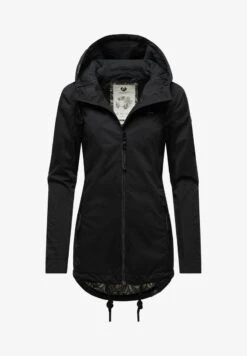 Ragwear ZUKA - Parka - Navy 13 Ragwear ZUKA - Parka - Navy -Ragwear e9893e7868c84a6b989363d5888ee6e2