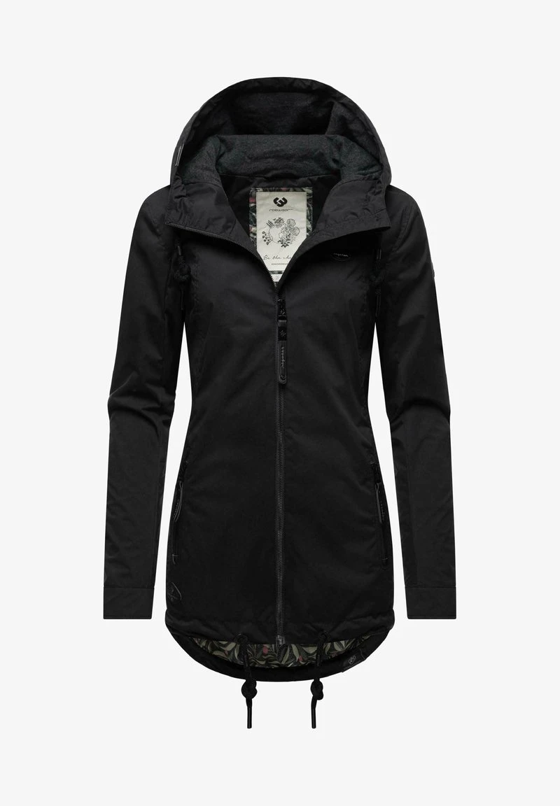 Ragwear ZUKA - Parka - Navy 8 Ragwear ZUKA - Parka - Navy – Bild 6