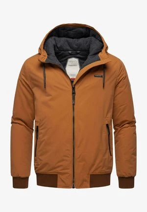 Ragwear STEWIE - Outdoorjacke - Dark Olive 8 Ragwear STEWIE - Outdoorjacke - Dark Olive – Bild 6