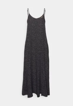 Ragwear LUDVIKA - Maxikleid - Black 13 Ragwear LUDVIKA - Maxikleid - Black -Ragwear eb15a3c9c6b647eba7fcdd160bb65c98