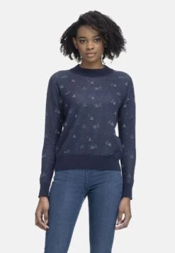 Ragwear HEDA - Strickpullover - Cinnamon 10 Ragwear HEDA - Strickpullover - Cinnamon -Ragwear eb2594b51a1c4b21b4cb85e3519b458a