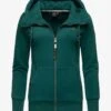 Ragwear NESKA - Sweatjacke - Dark Green 2 Ragwear NESKA - Sweatjacke - Dark Green -Ragwear ebf9b3253cec4513b9d603496db6fd11 1