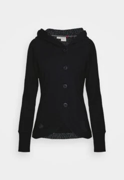 Ragwear AVAN - Sweatjacke - Black 12 Ragwear AVAN - Sweatjacke - Black -Ragwear ed34da14e1374c548404c5200157e137