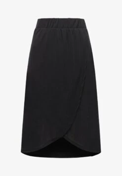 Ragwear NAILIT - A-Linien-Rock - Red -Ragwear eef8bd26c1e74272867a6b99841fb1d5