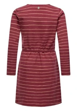 Ragwear TIMEA PRINT - Jerseykleid - Wine Red 10 Ragwear TIMEA PRINT - Jerseykleid - Wine Red -Ragwear f1603a9ce2c9423ba5b4b50776ab8b72