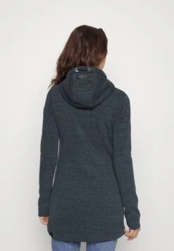 Ragwear LETTY - Sweatjacke - Black 10 Ragwear LETTY - Sweatjacke - Black -Ragwear f17fb79b91674d73a09d1b0d225e7f23