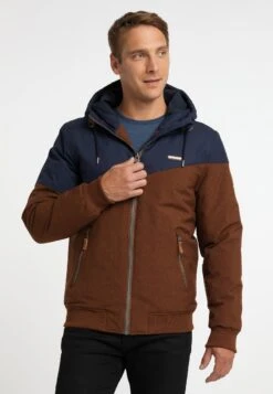Ragwear WINGS - Outdoorjacke - Cinnamon