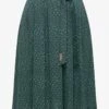 Ragwear OLINA - A-Linien-Rock - Dark Green -Ragwear f1bc9df2080f4271b405d3ba5d28edf3 2