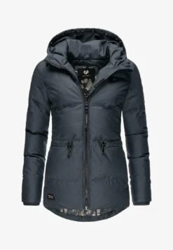 Ragwear CALENA INTL. - Winterjacke - Dark Grey