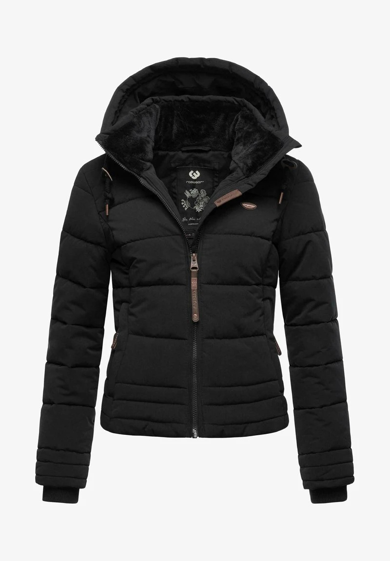 Ragwear NOVVA - Winterjacke - Dark Blue 8 Ragwear NOVVA - Winterjacke - Dark Blue – Bild 6