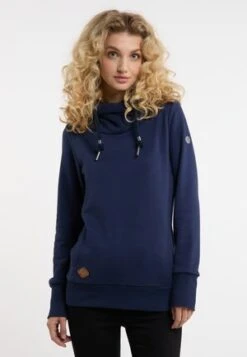 Ragwear 2311-30012 1010 - Kapuzenpullover - Schwarz -Ragwear f3b3cd6b31e64490a0625a0d64f1d2e2 1