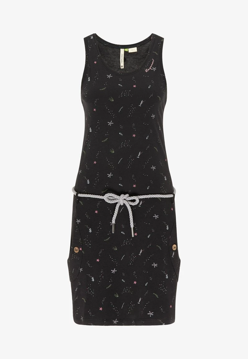 Ragwear KESY - Jerseykleid - Old Pink 7 Ragwear KESY - Jerseykleid - Old Pink – Bild 5